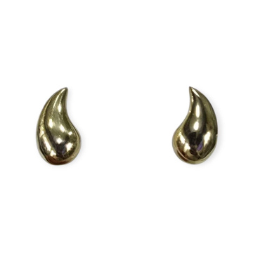 Aretes Oro 10K