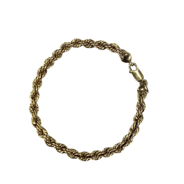Pulsera Oro 10K